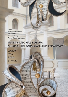 April 2 – 10, 2020. Lonigo, Italy 