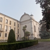 Lonigo, Italy. Villa San Fermo