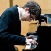 Vienna, Yamaha concert hall. Yunus Hermann 